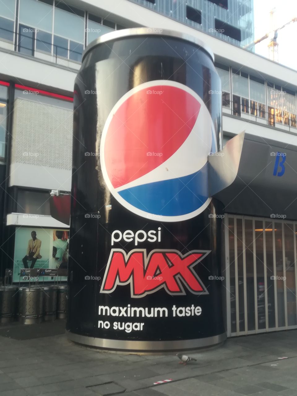 pepsi