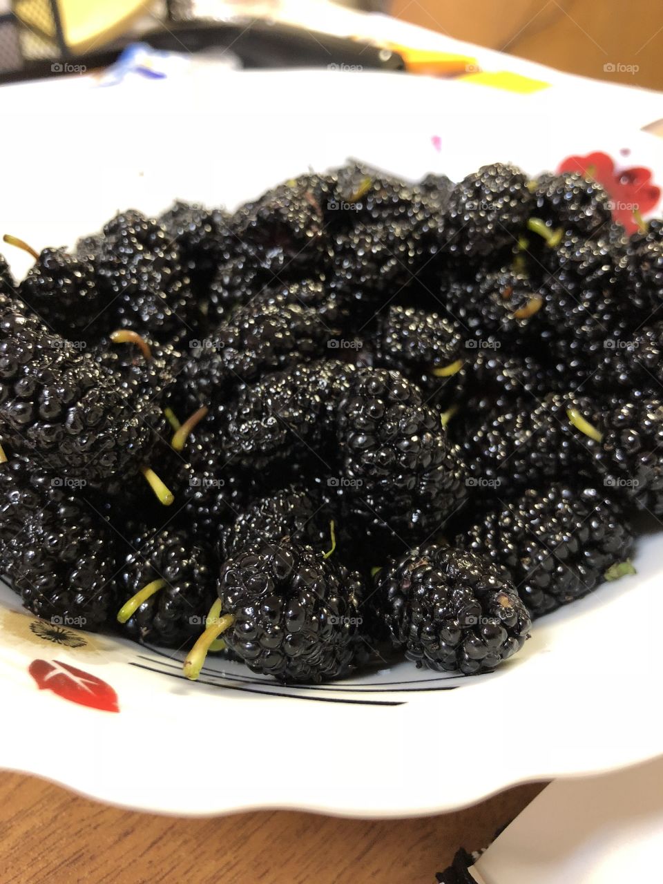 Mulberry 