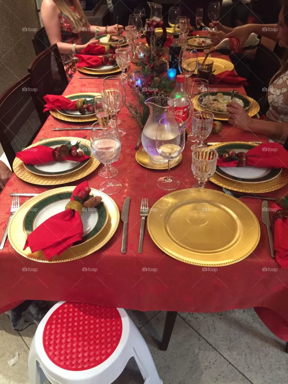 Dishes 