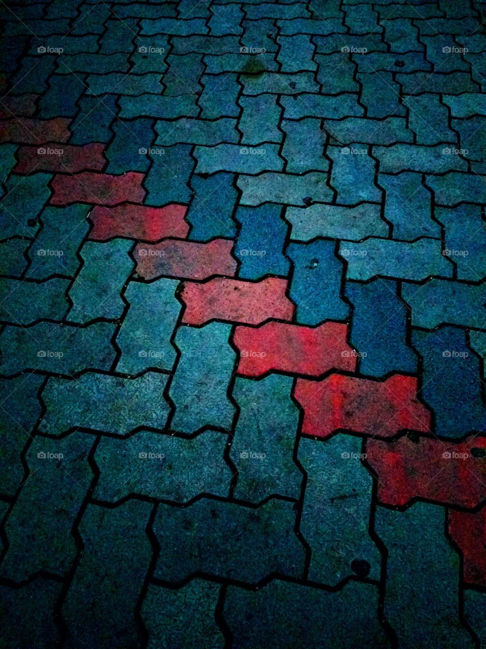 ground tile