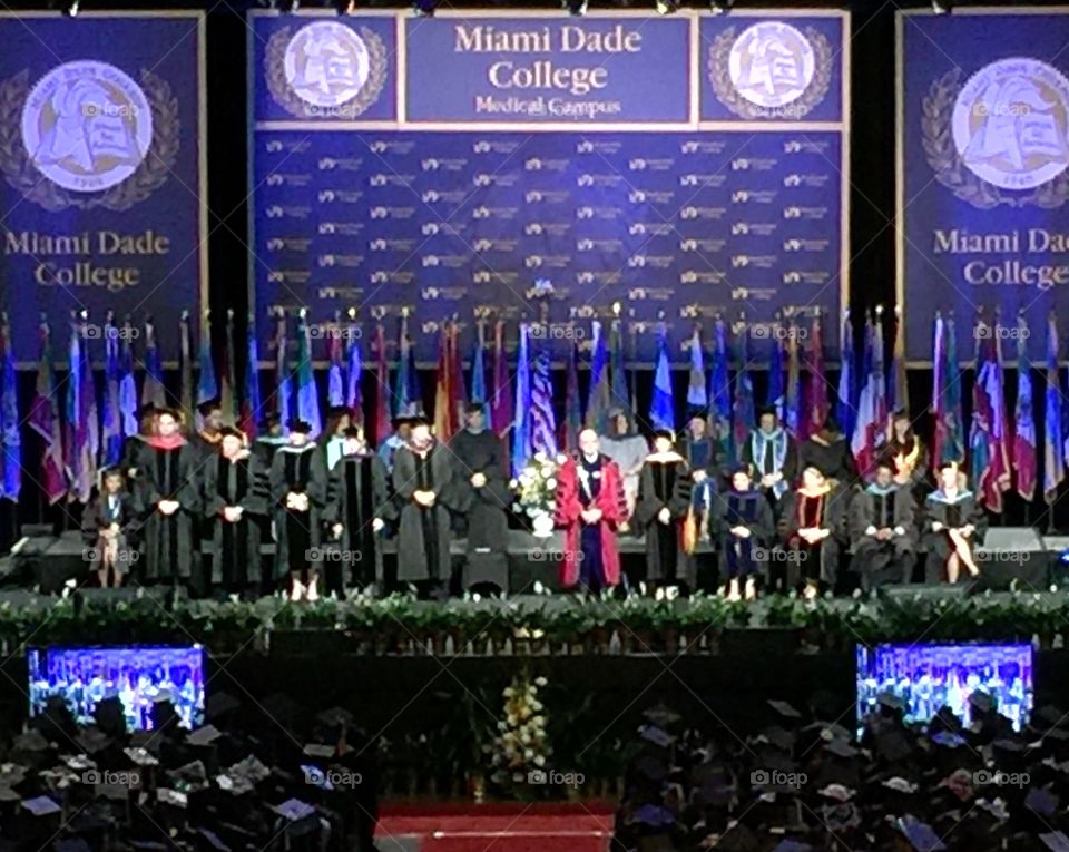 Miami Date Collage Medical Campus