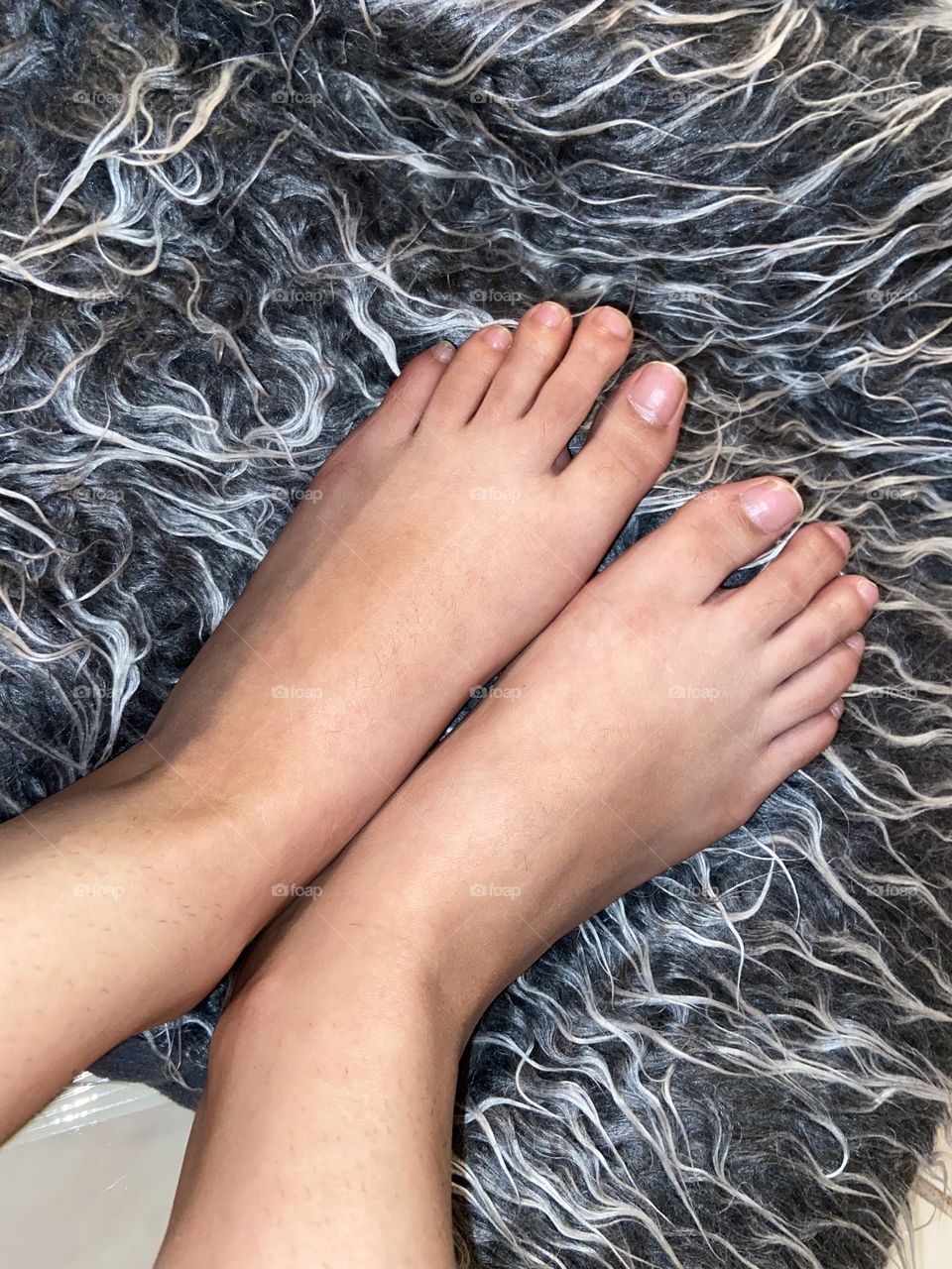 Latinofeet