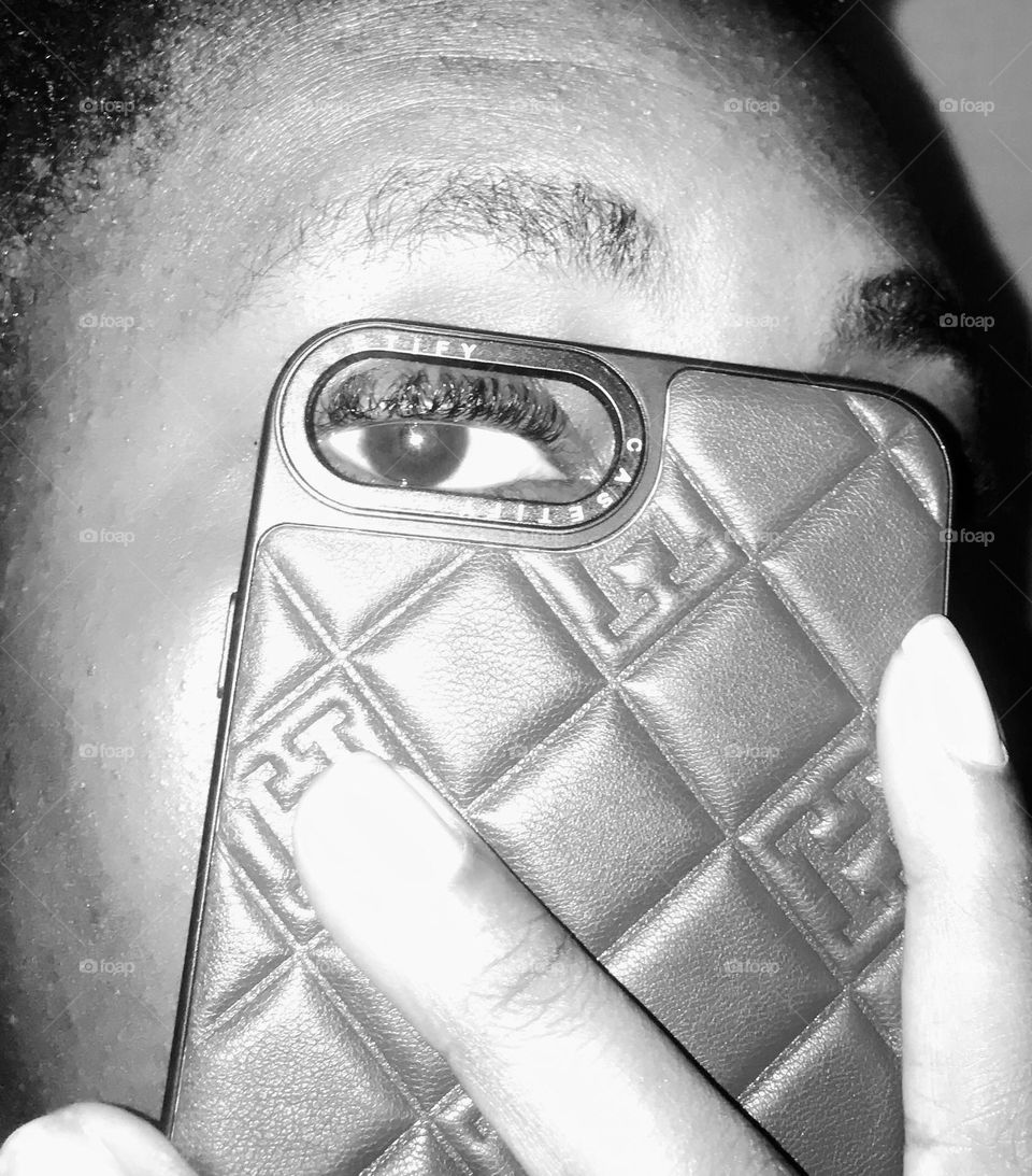 mask up and disguise, not a face mask but it masked  up and it killed it, hope you can see that