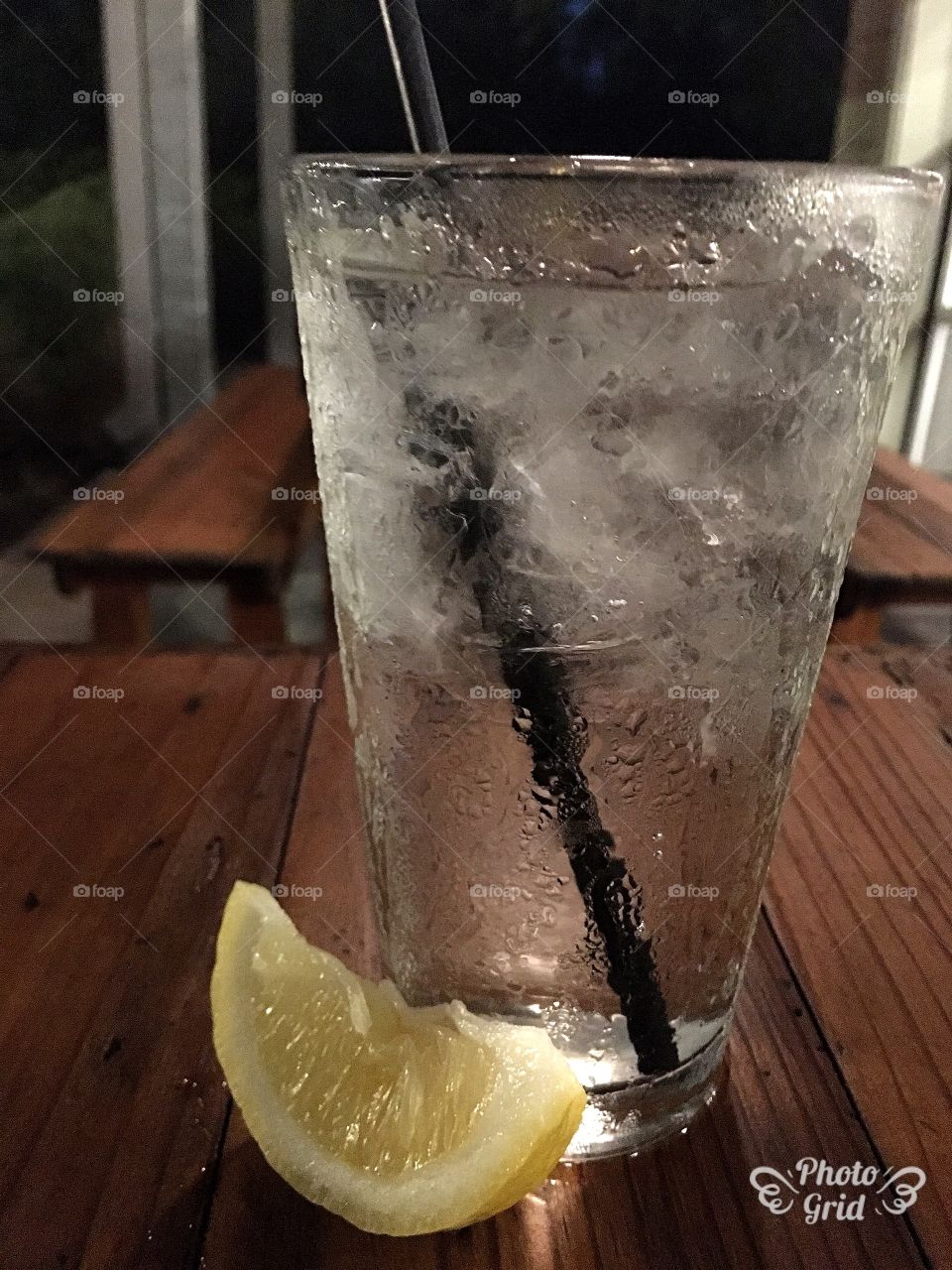 Water lemon 🍋