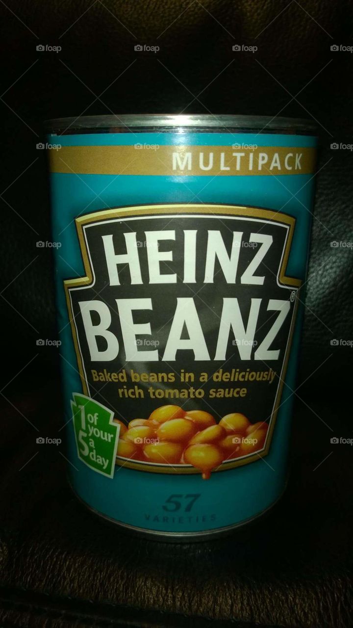 Full-o-beans