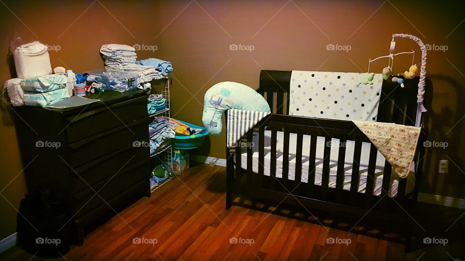 Nursery