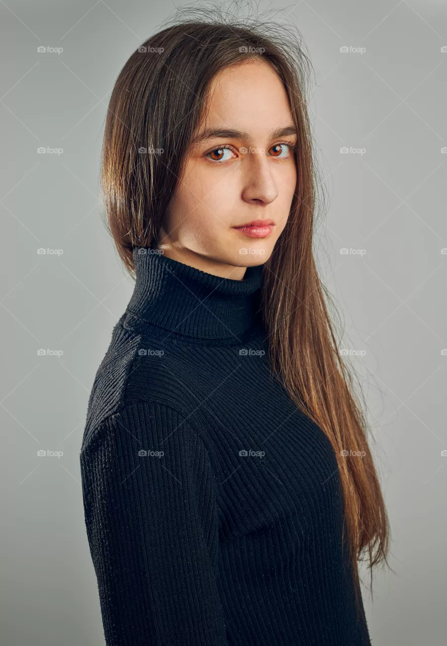 Portrait