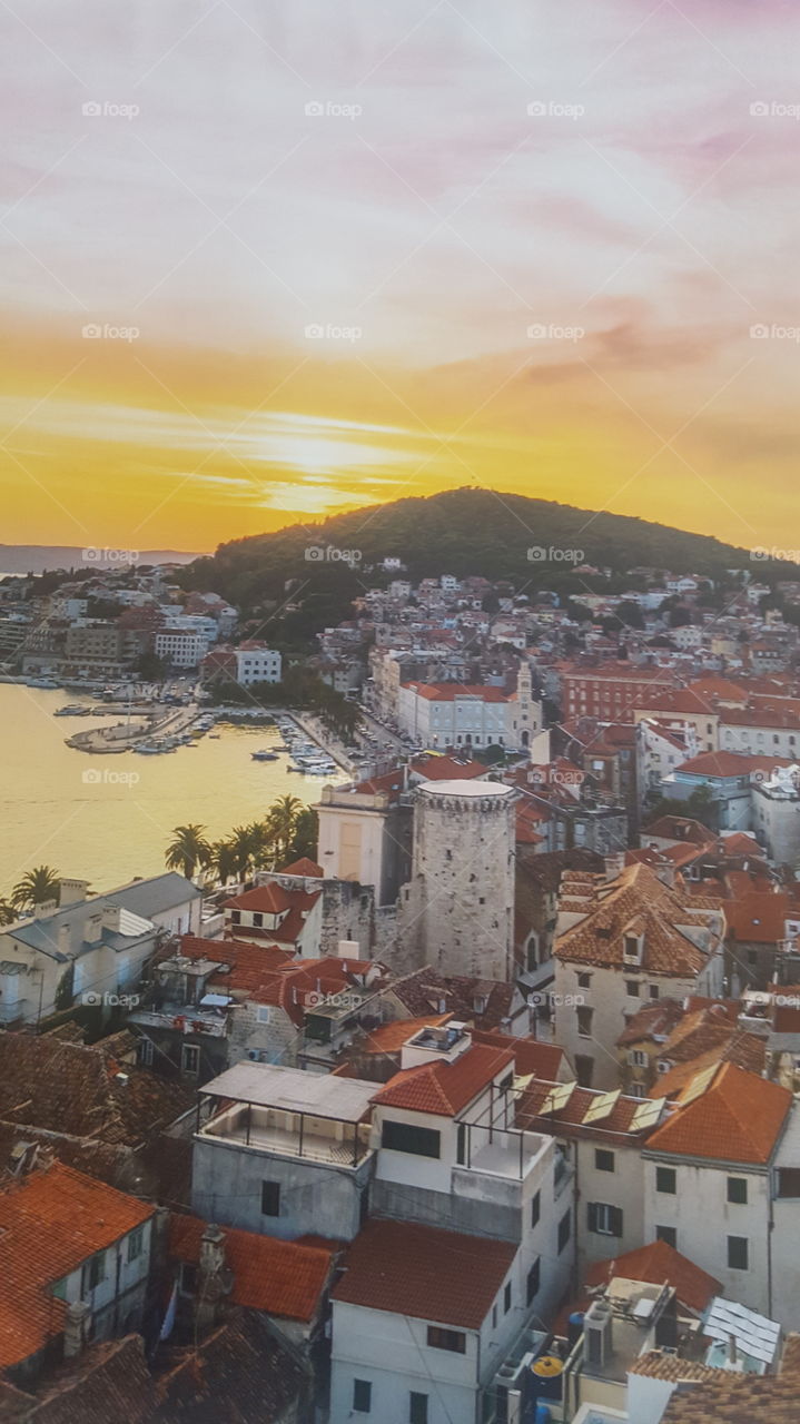 split croatia