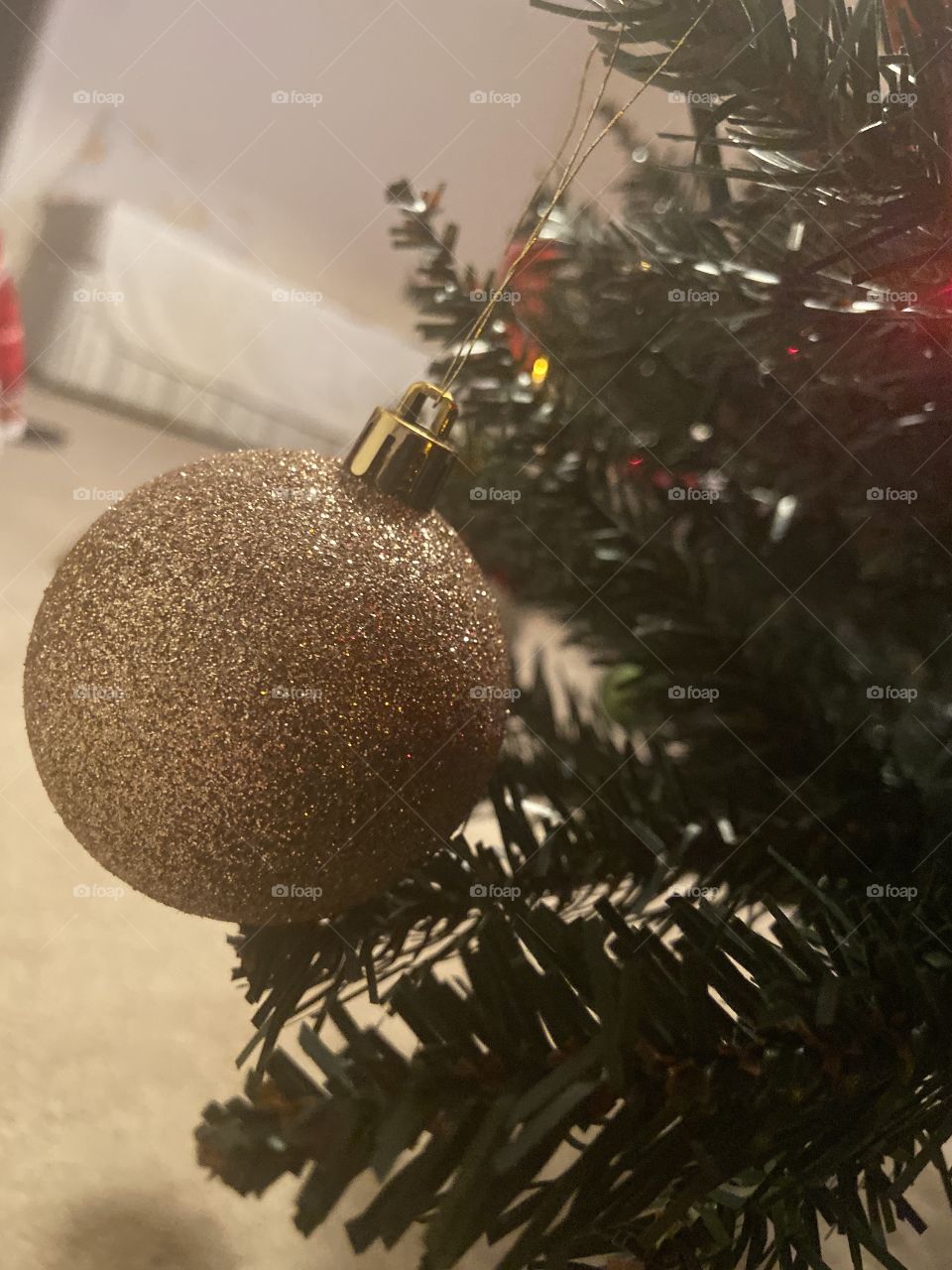 Christmas decorations 