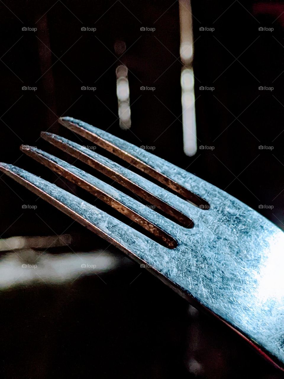 Fork