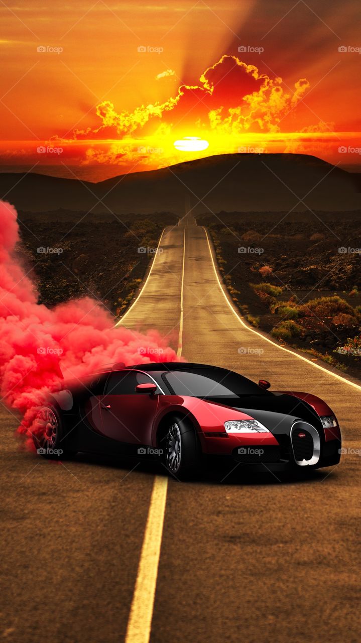 Created on Autodesk 3ds Max 