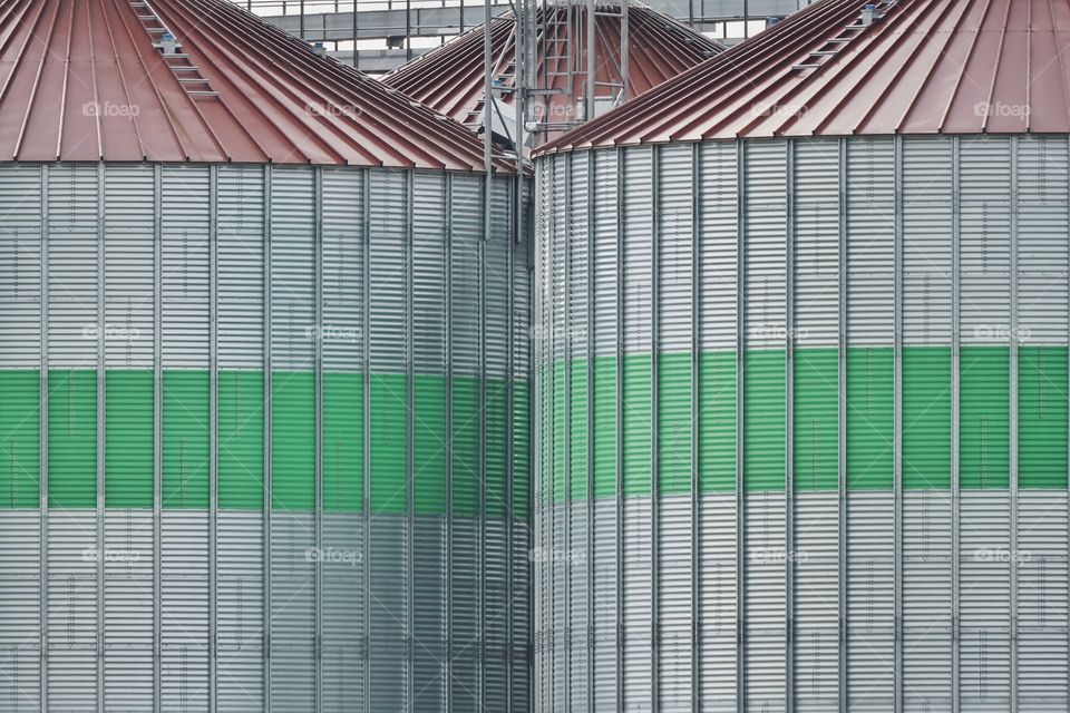 Silo systems