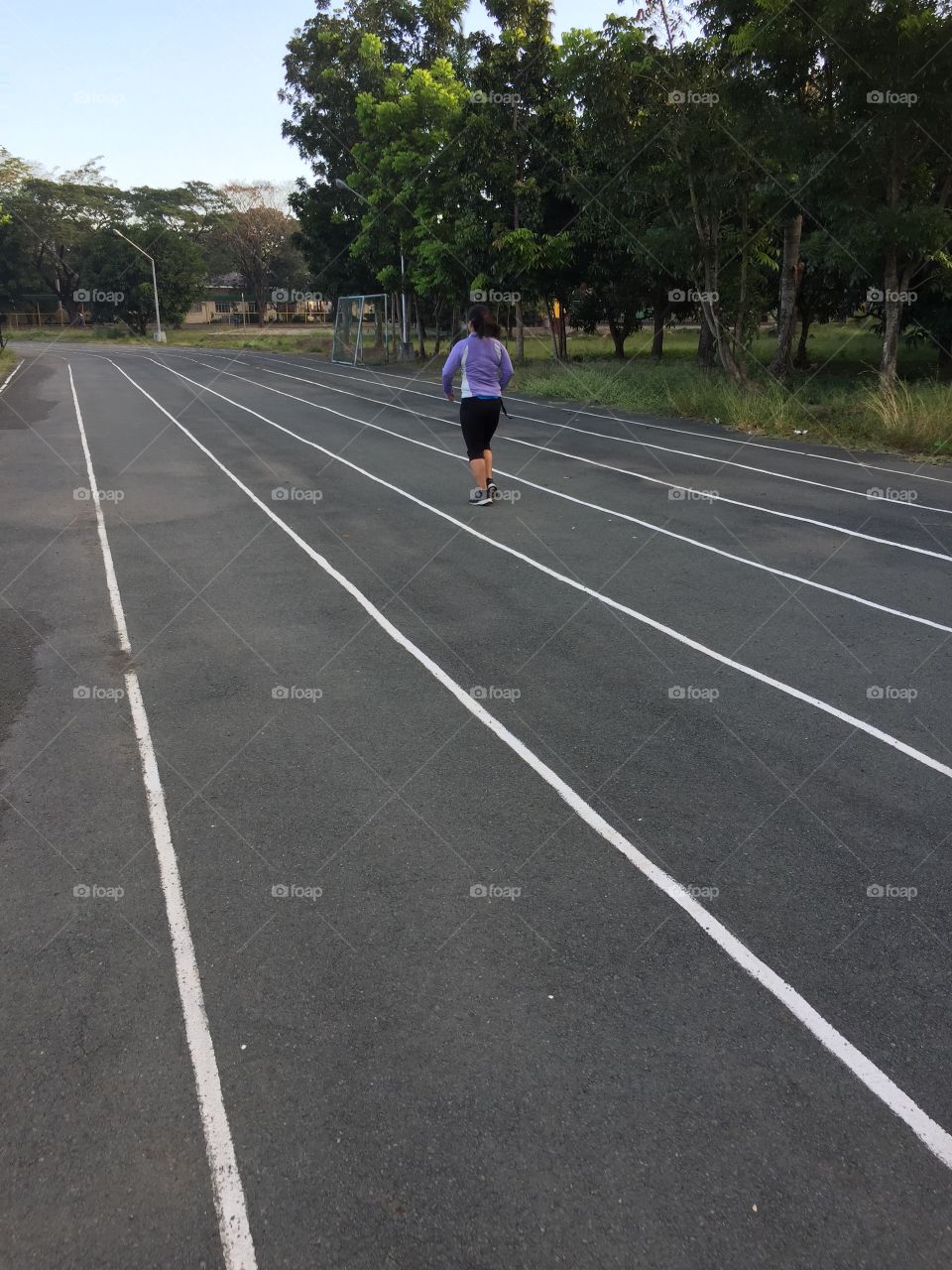 Have a great saturday run