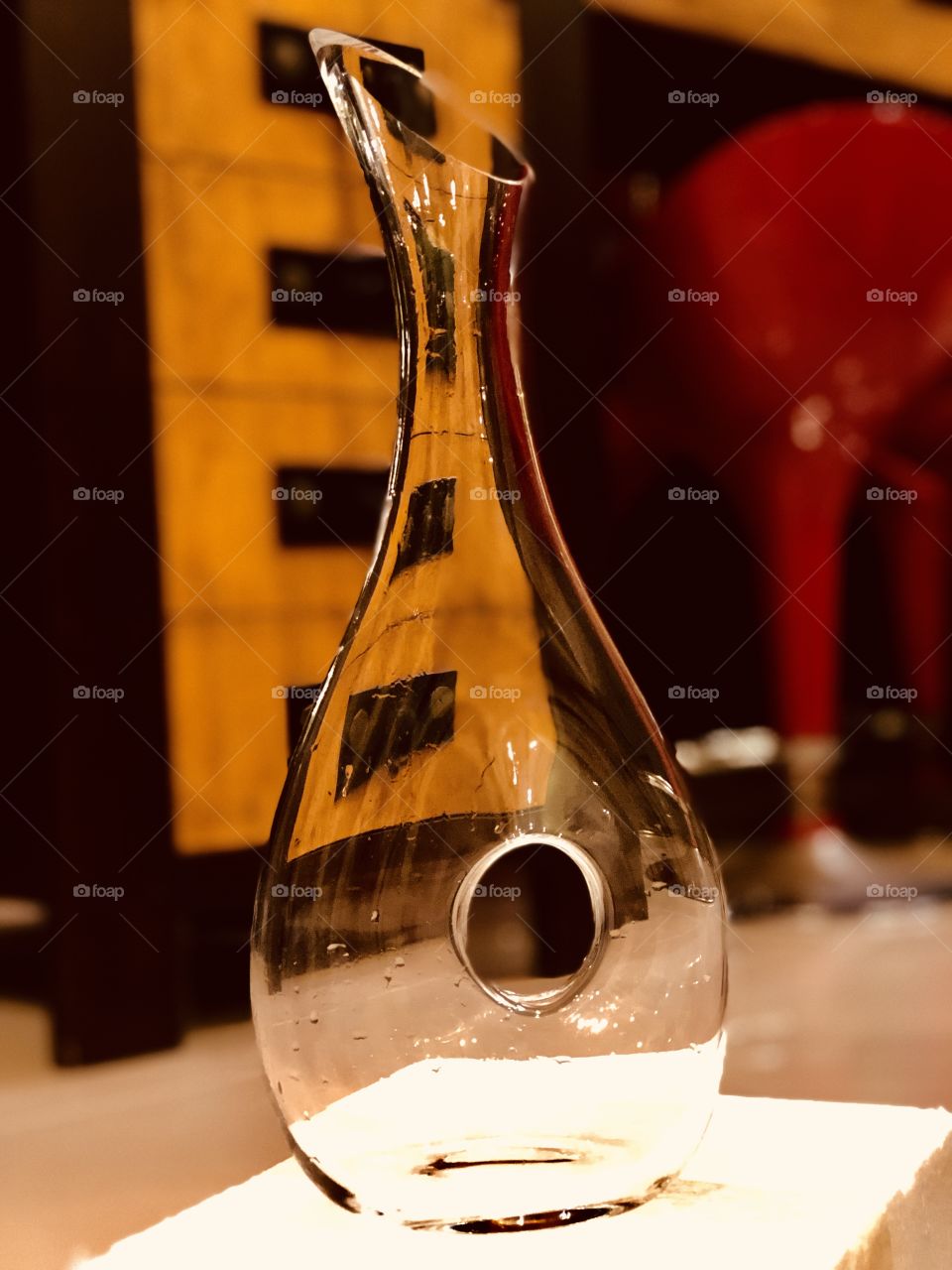 Decanter 