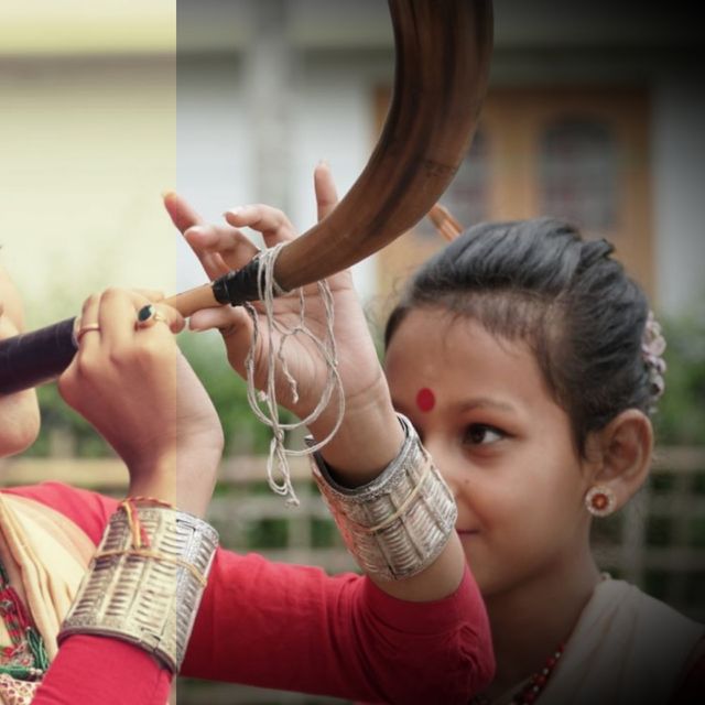 Rangali Bihu (ii)