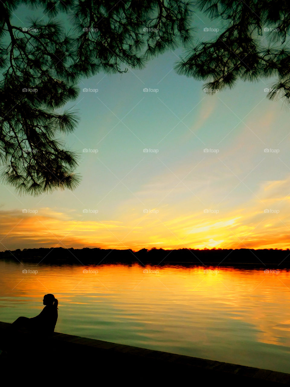 Incredible Sunset! There is nothing as diverse as nature itself. It is a beautiful place; and it is everywhere. I am a haunter of nature who loves its beauty and solitude. Take a deep breath, relax, open your eyes, and enjoy the ride through my beautiful world of nature!