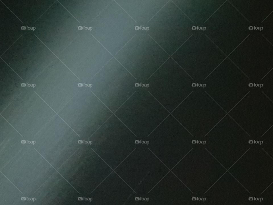 Black-out image, made with flashlight and darknight.