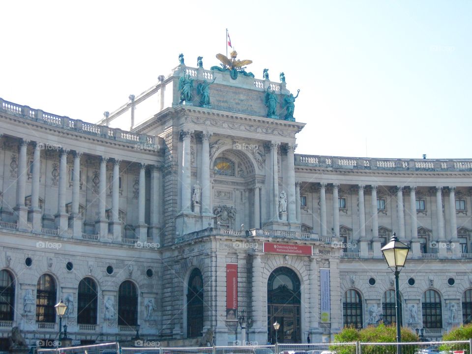 Vienna 