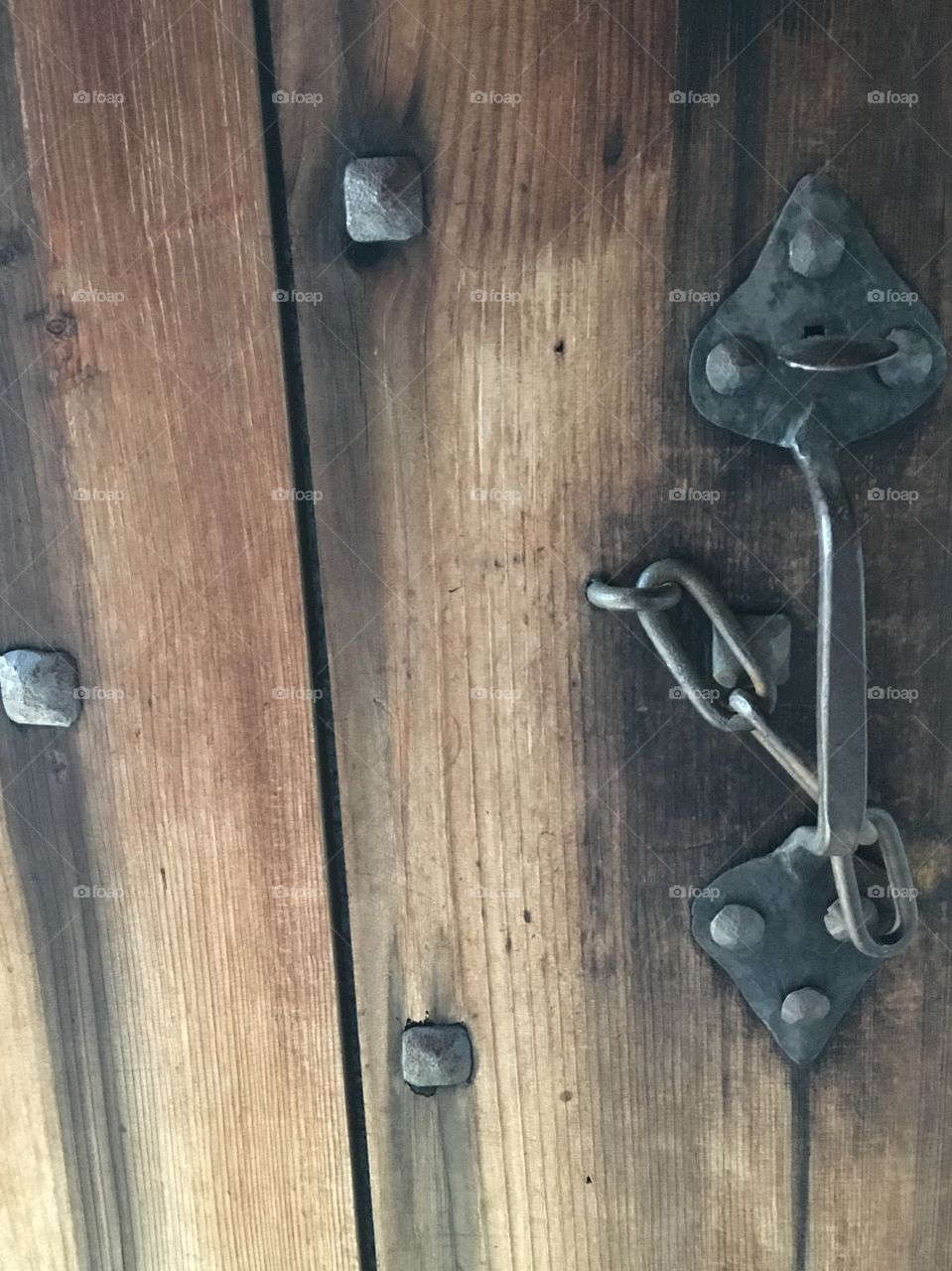 Door Hardware