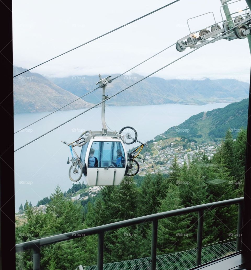 Bicycle are the best