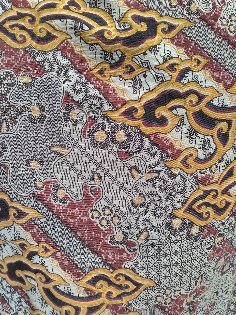 bateeq pattern