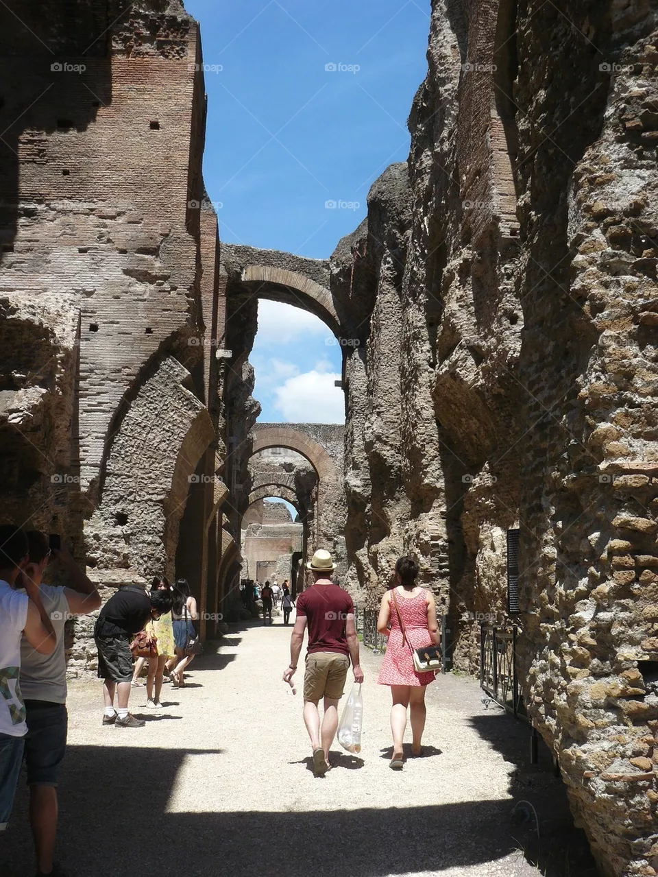 Rome