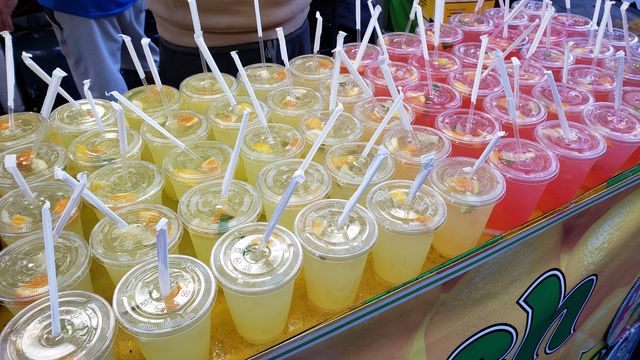 Lemonade