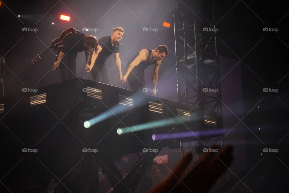 Final Bow ... Show’s Over ... TT 2019 