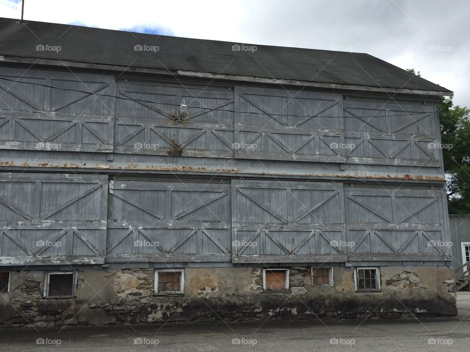Barn
