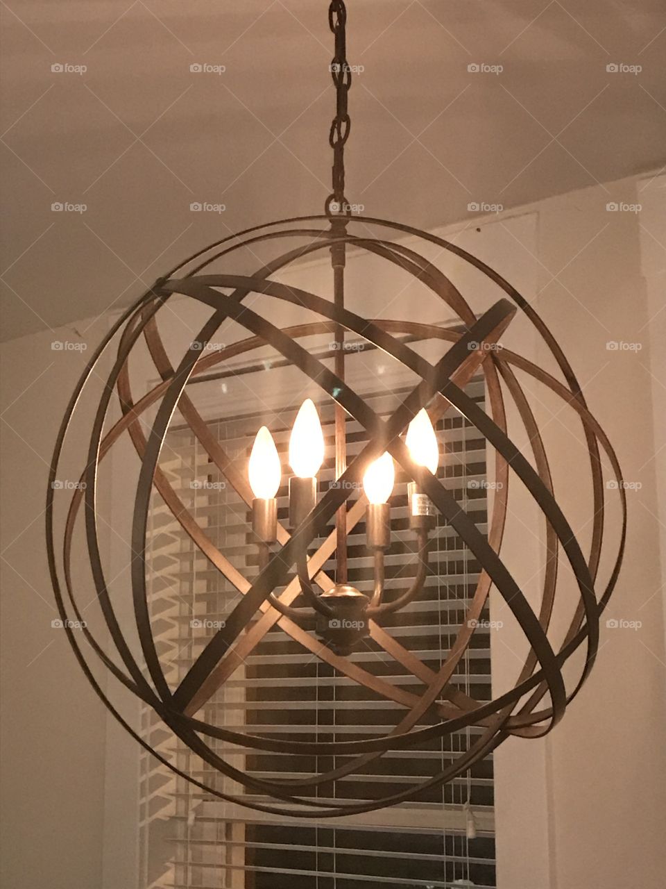 Lighting lamp industrial 