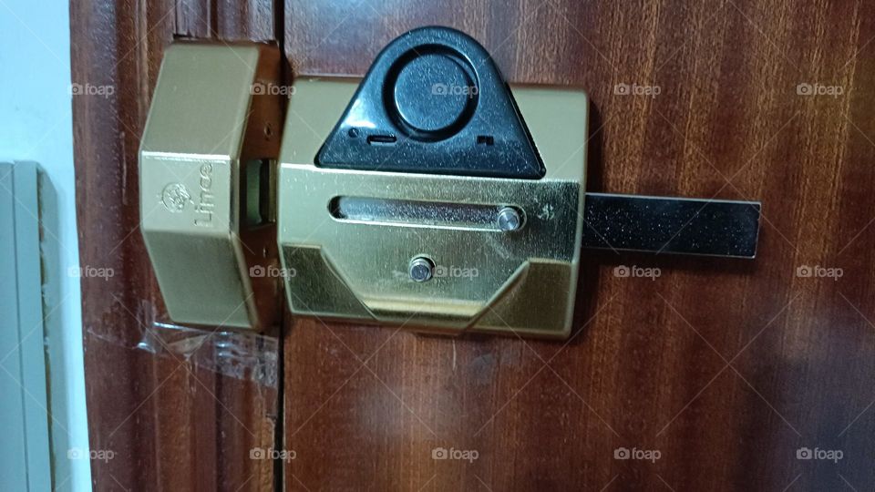 cerrojo