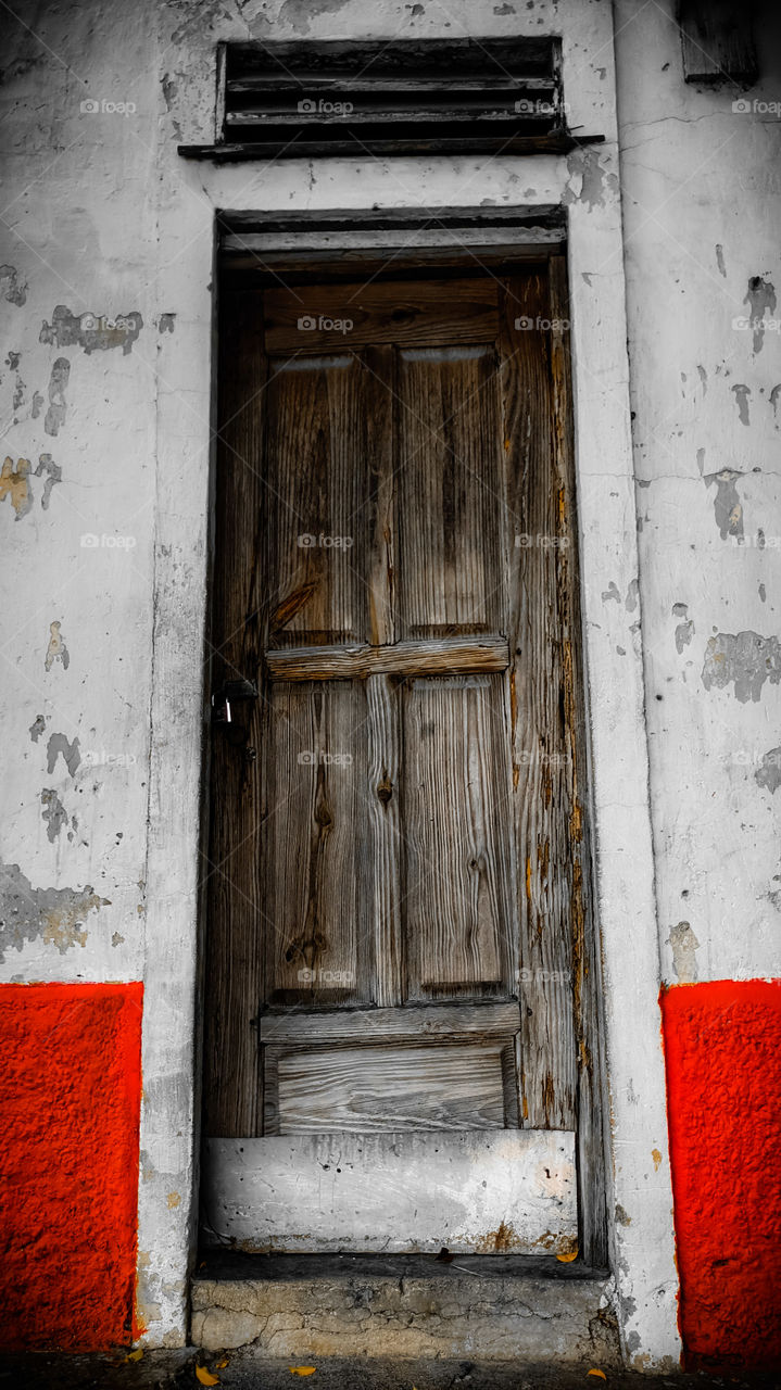 Door