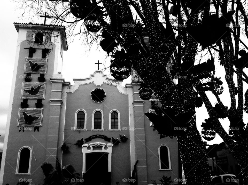 Guararema São Paulo Brazil igreja churc