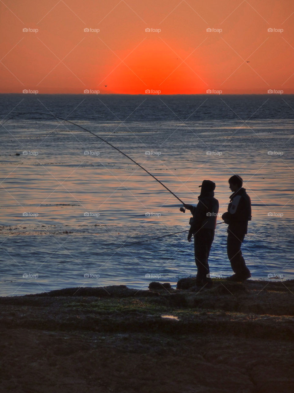 Fishing