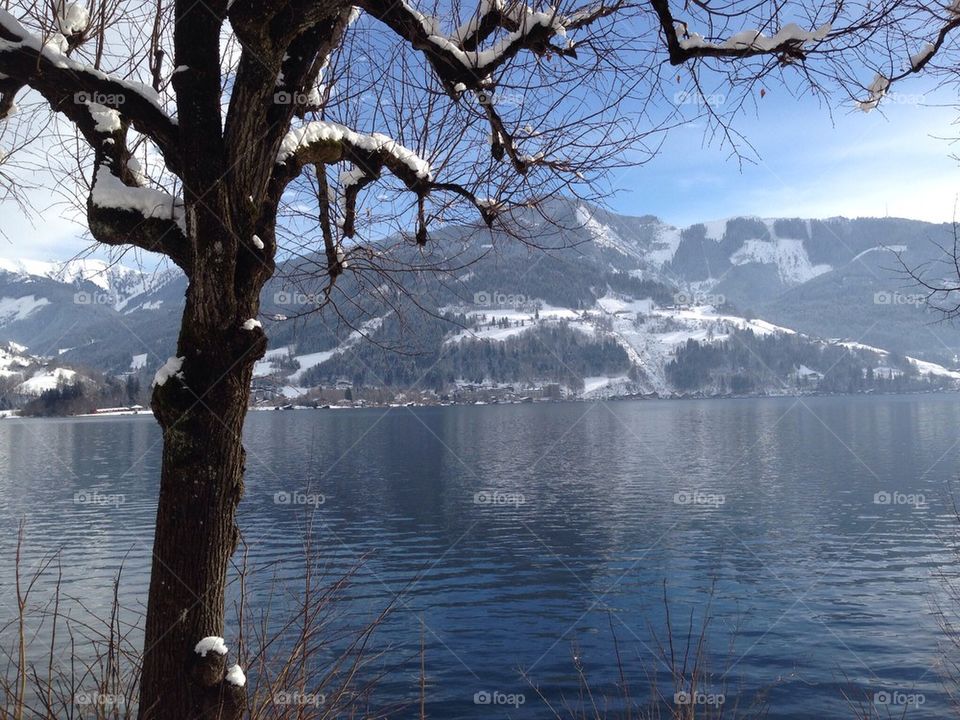 Zel Am See