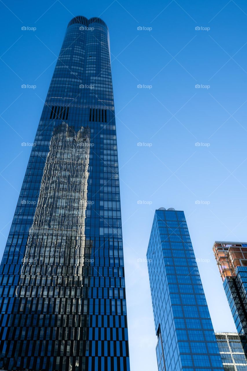 Building in Building