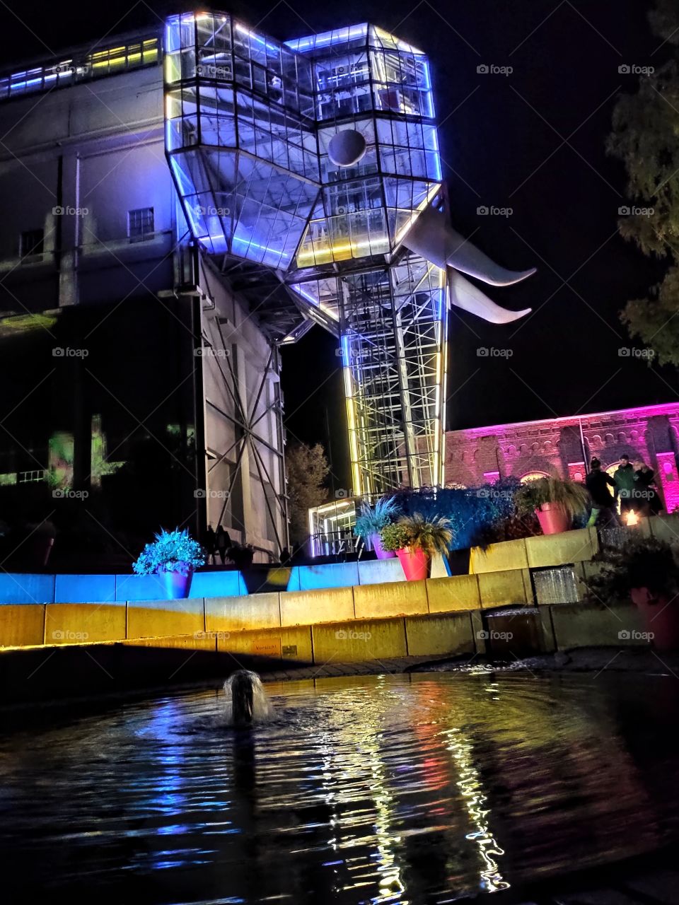 Herbstleuchten 20 Hamm