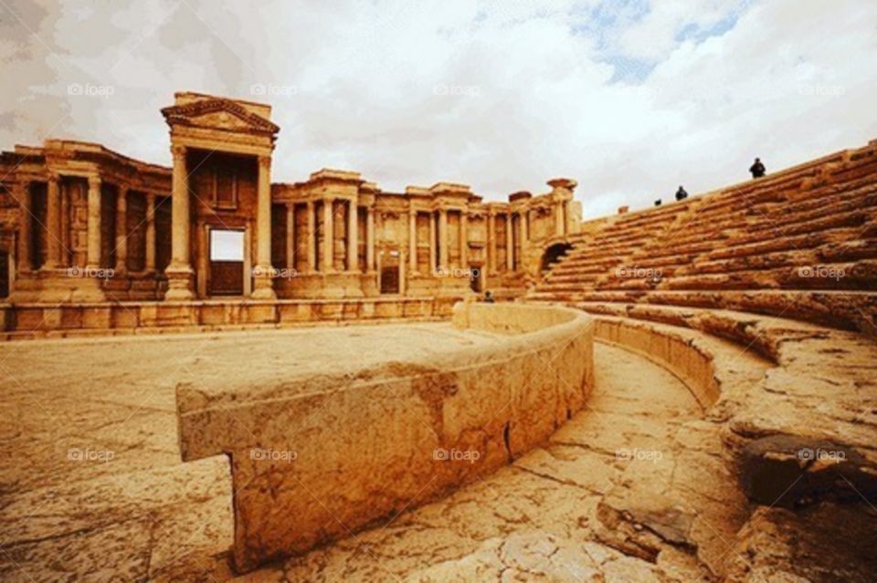 Palmyra