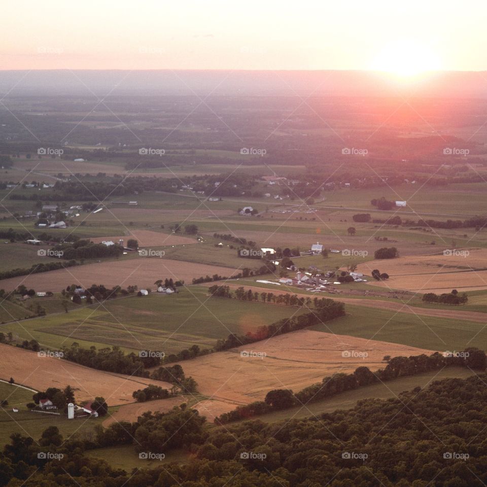 No Person, Landscape, Cropland, Travel, Outdoors