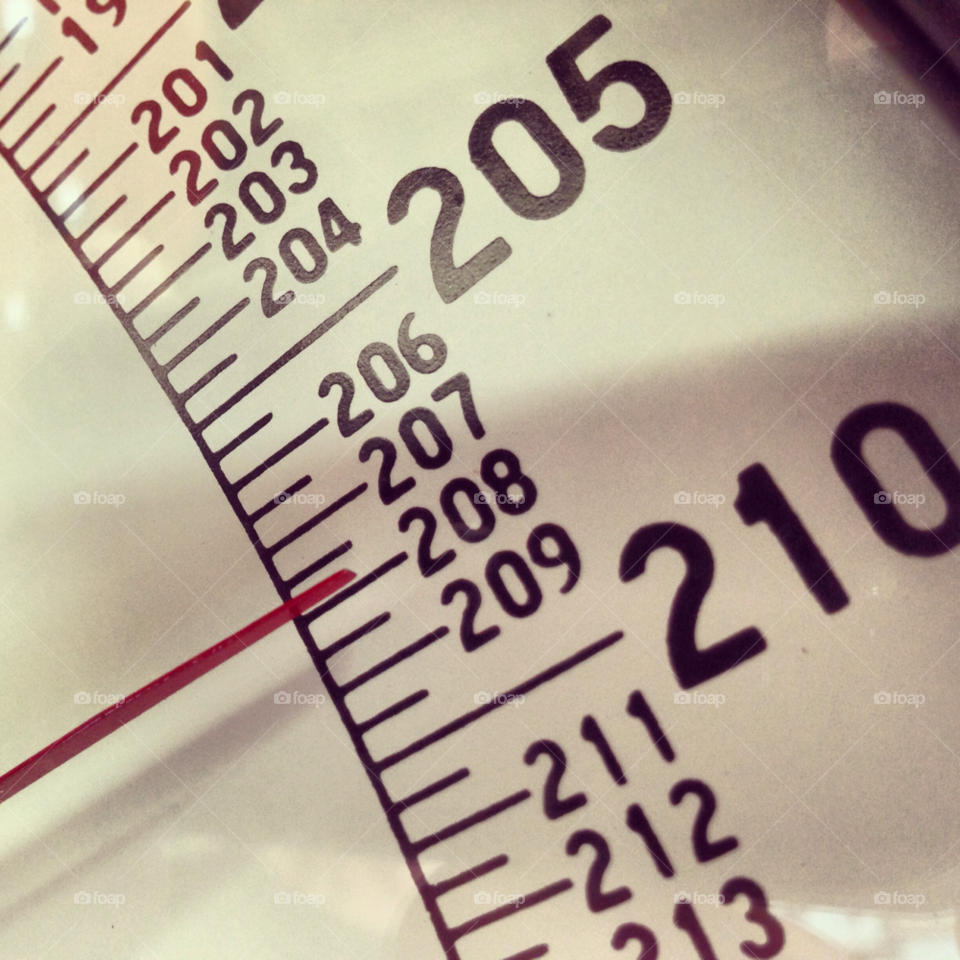 health weight scale control by jmsilva59