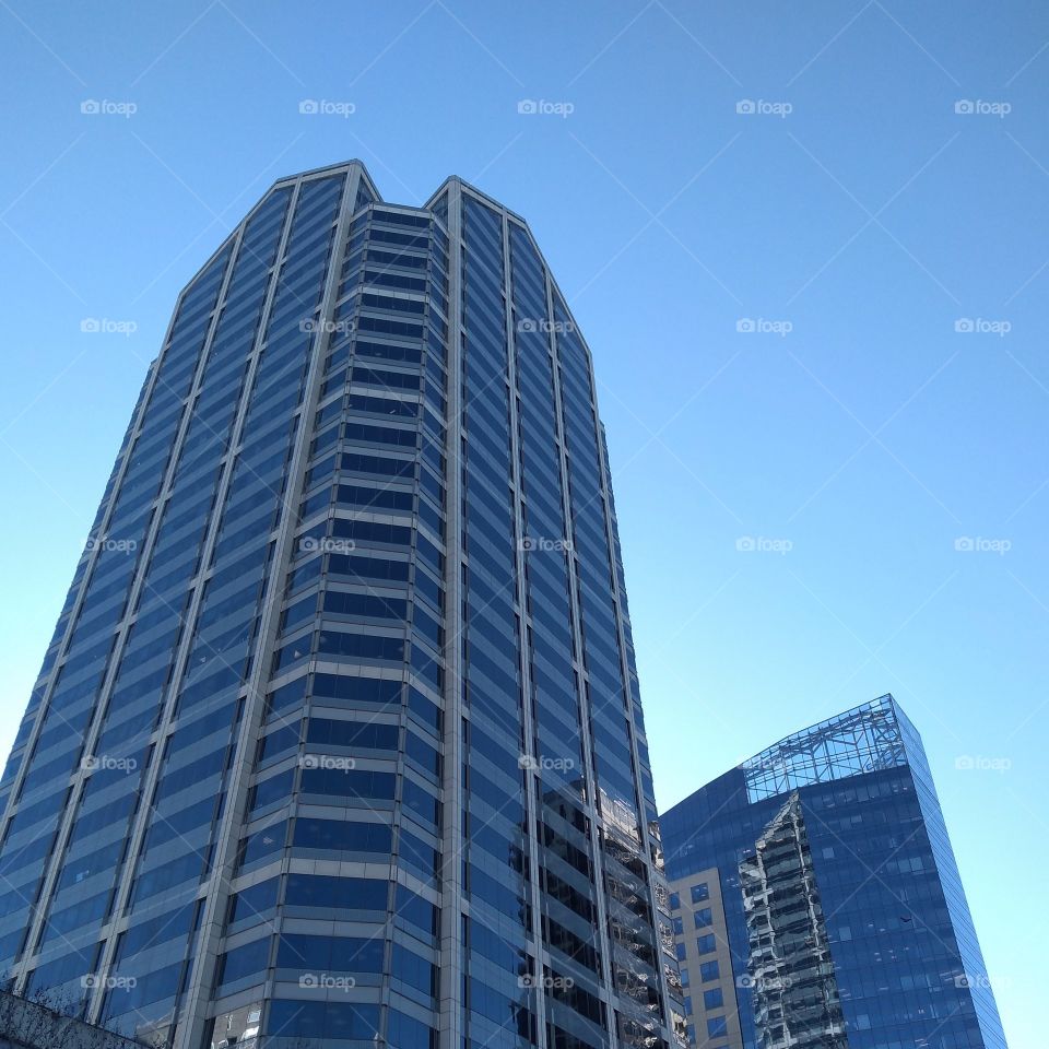 San Diego skyscraper