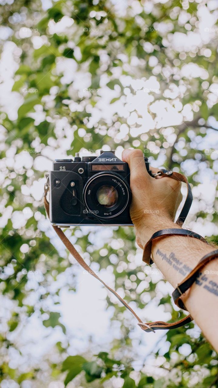 Its Time To Capture Rare things