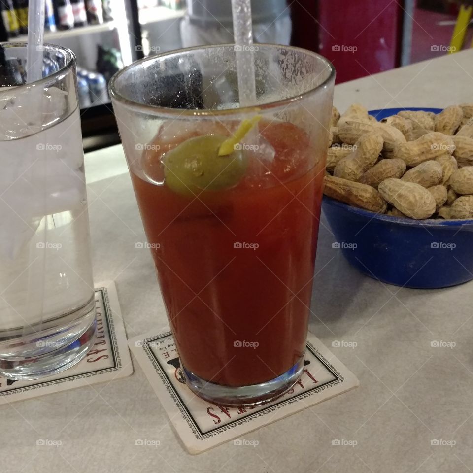 breakfast of champions