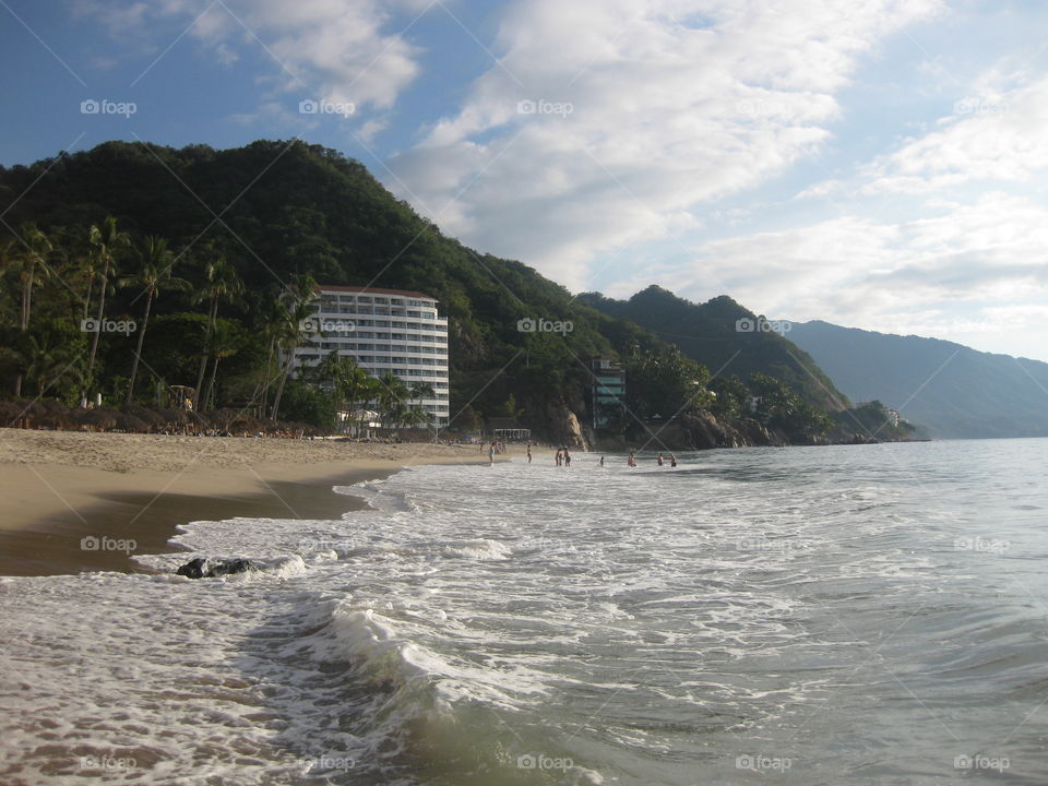 Let The Vacation Begin