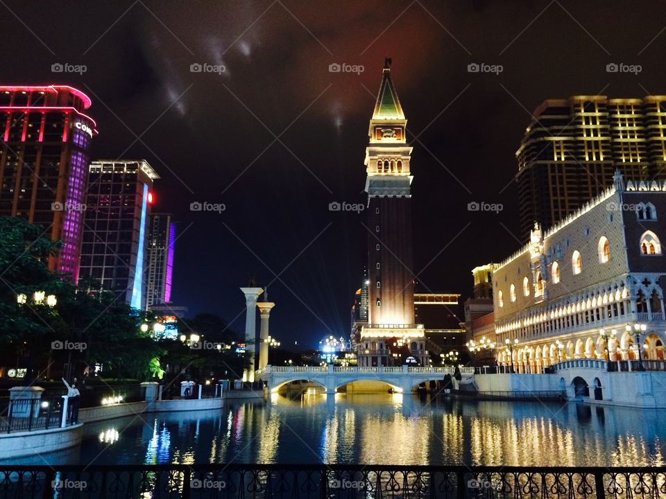 Macau China 