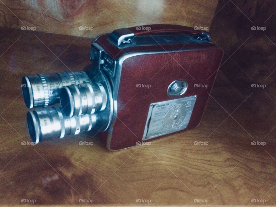 Kodachrome cam 