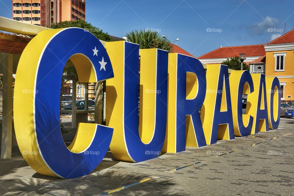 Word Curacao