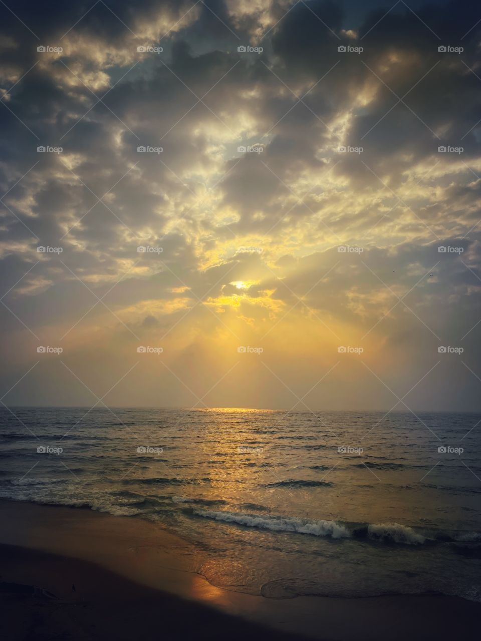 Sunrise or Sunset? Whatever, It’s Beautiful!!!