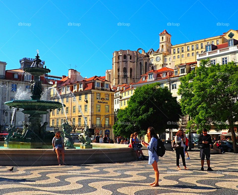 Rossio