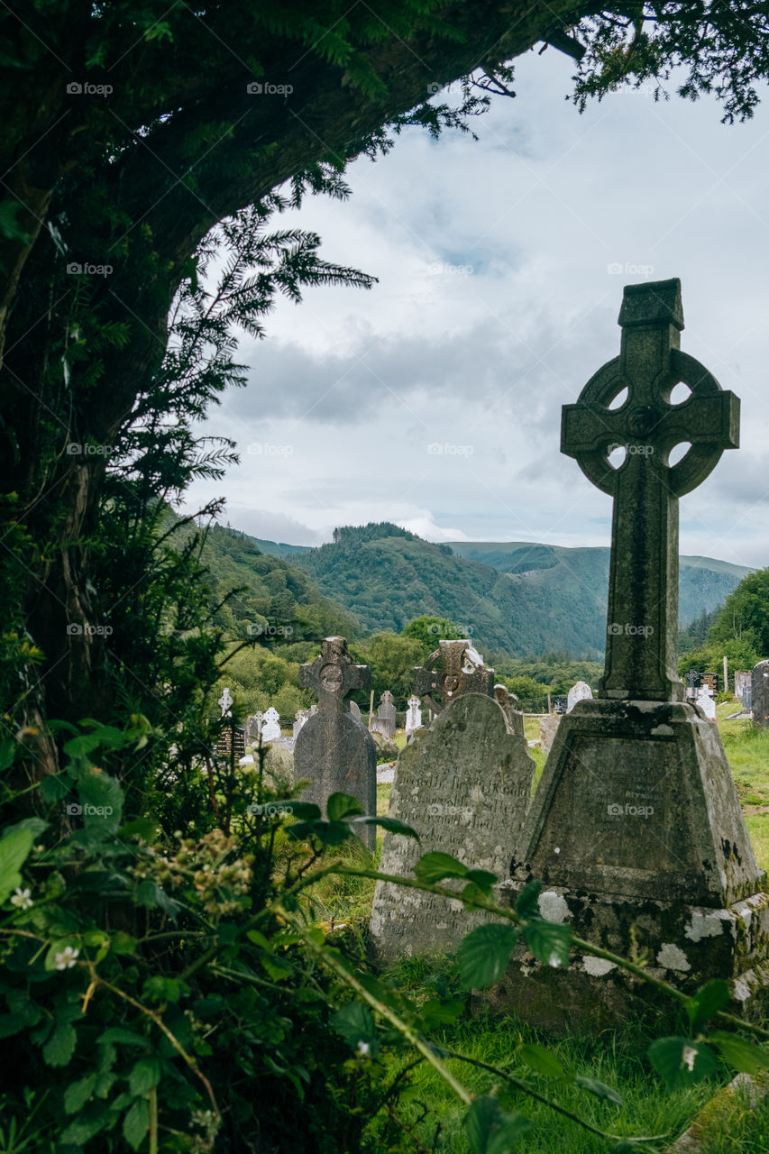 Cemetery 